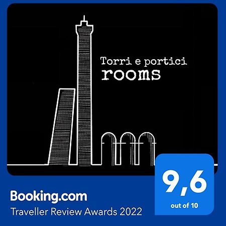 Hotel Torri & Portici à Bologne Extérieur photo