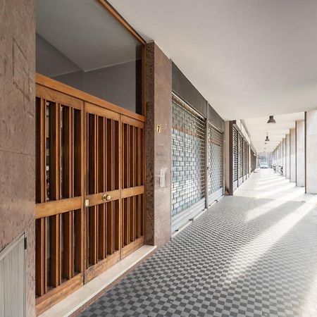 Hotel Torri & Portici à Bologne Extérieur photo