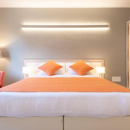 Hotel Torri & Portici à Bologne Extérieur photo