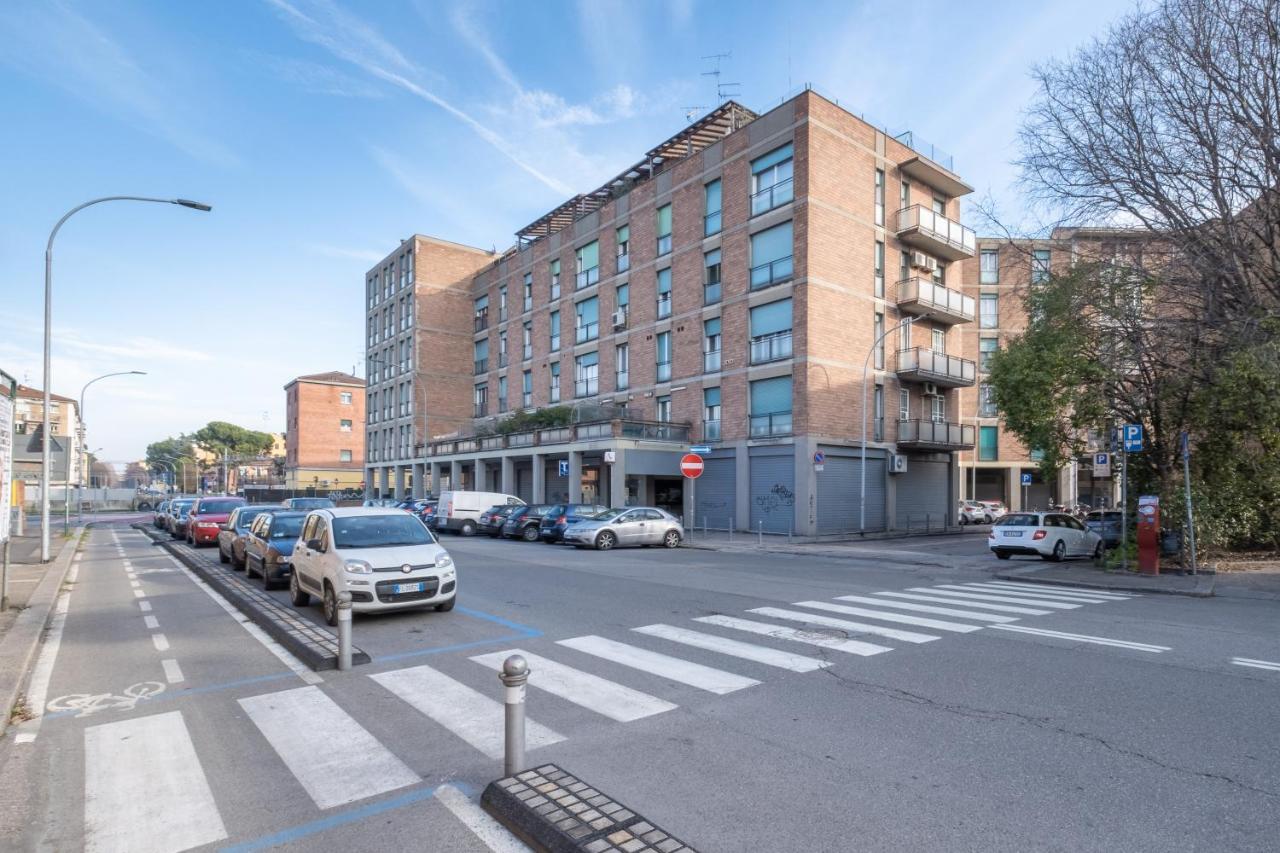 Hotel Torri & Portici à Bologne Extérieur photo