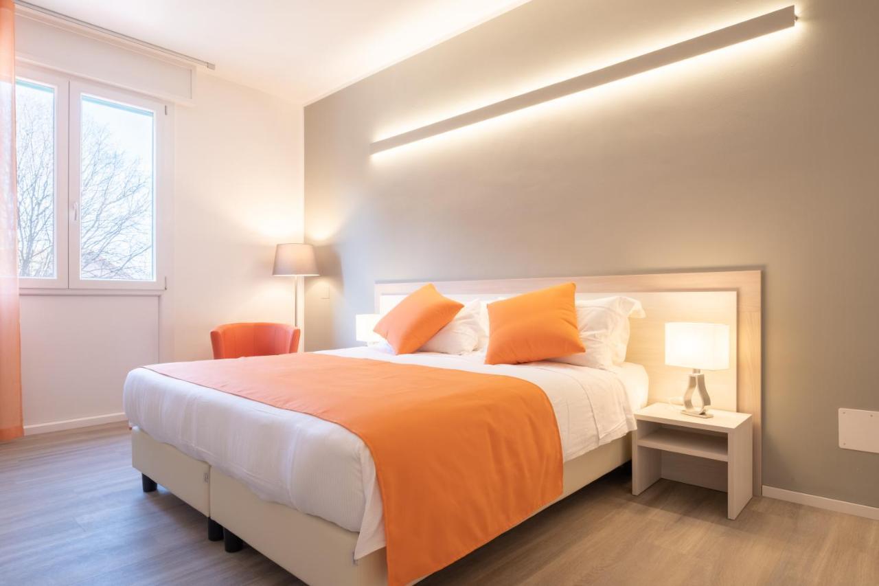 Hotel Torri & Portici à Bologne Extérieur photo
