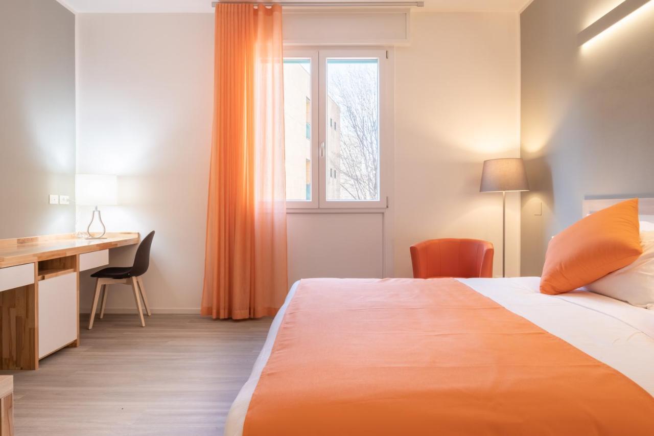 Hotel Torri & Portici à Bologne Extérieur photo
