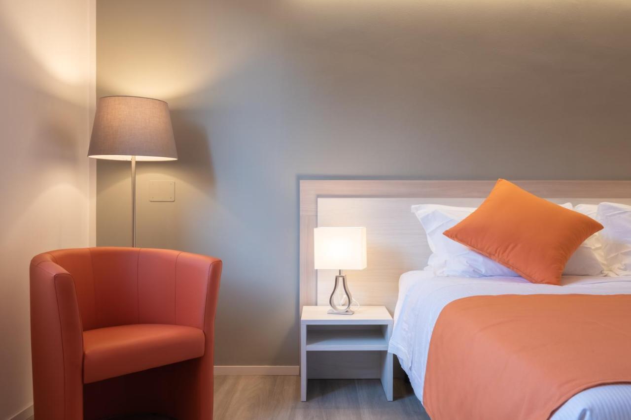 Hotel Torri & Portici à Bologne Extérieur photo