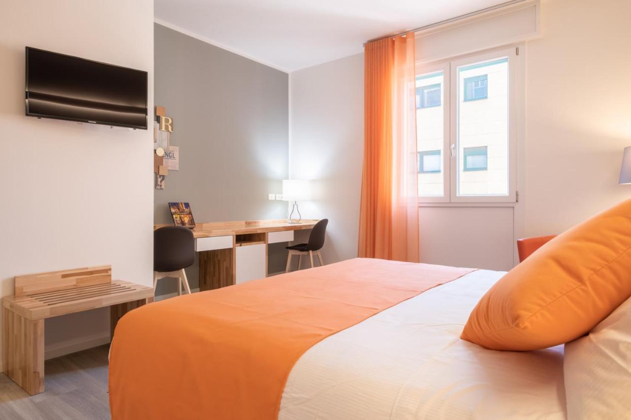 Hotel Torri & Portici à Bologne Extérieur photo