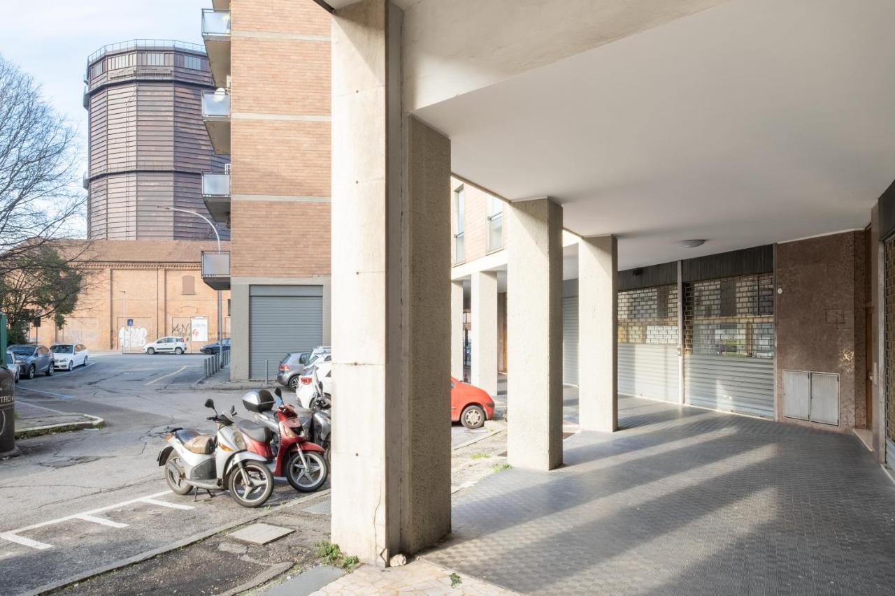 Hotel Torri & Portici à Bologne Extérieur photo