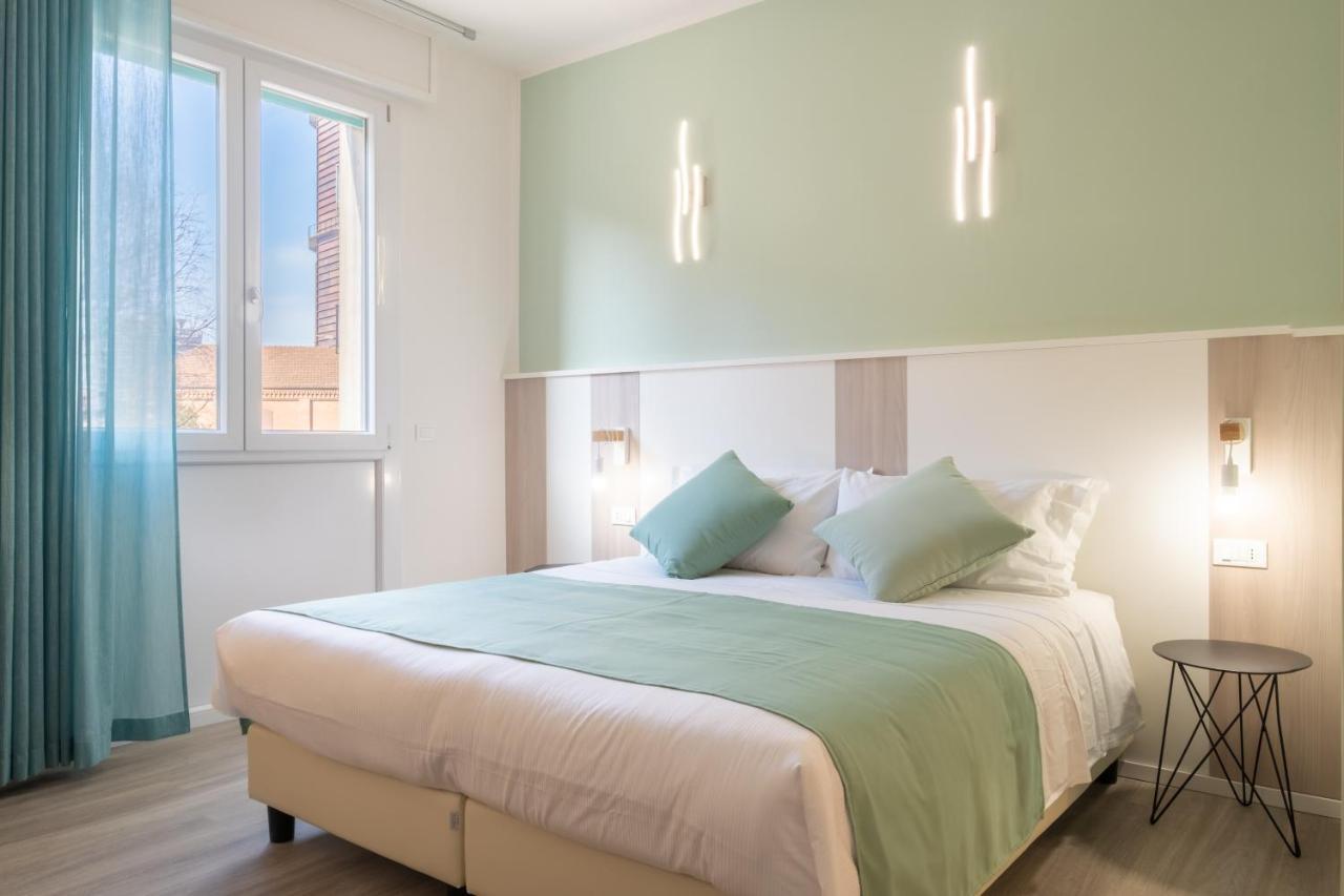 Hotel Torri & Portici à Bologne Extérieur photo