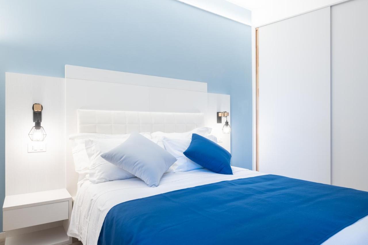 Hotel Torri & Portici à Bologne Extérieur photo