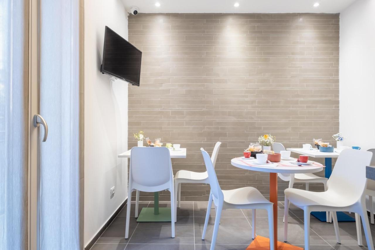 Hotel Torri & Portici à Bologne Extérieur photo