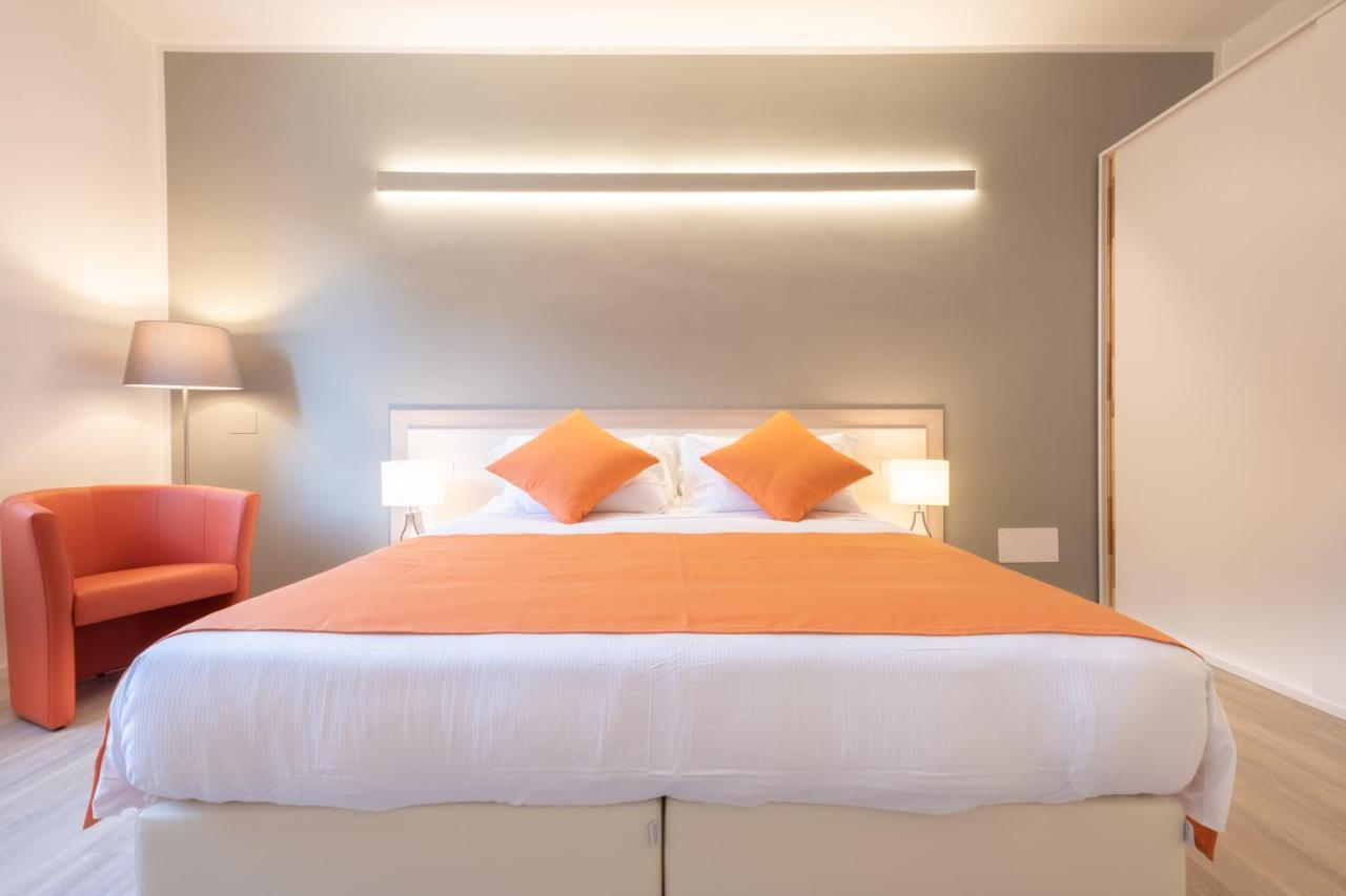 Hotel Torri & Portici à Bologne Extérieur photo