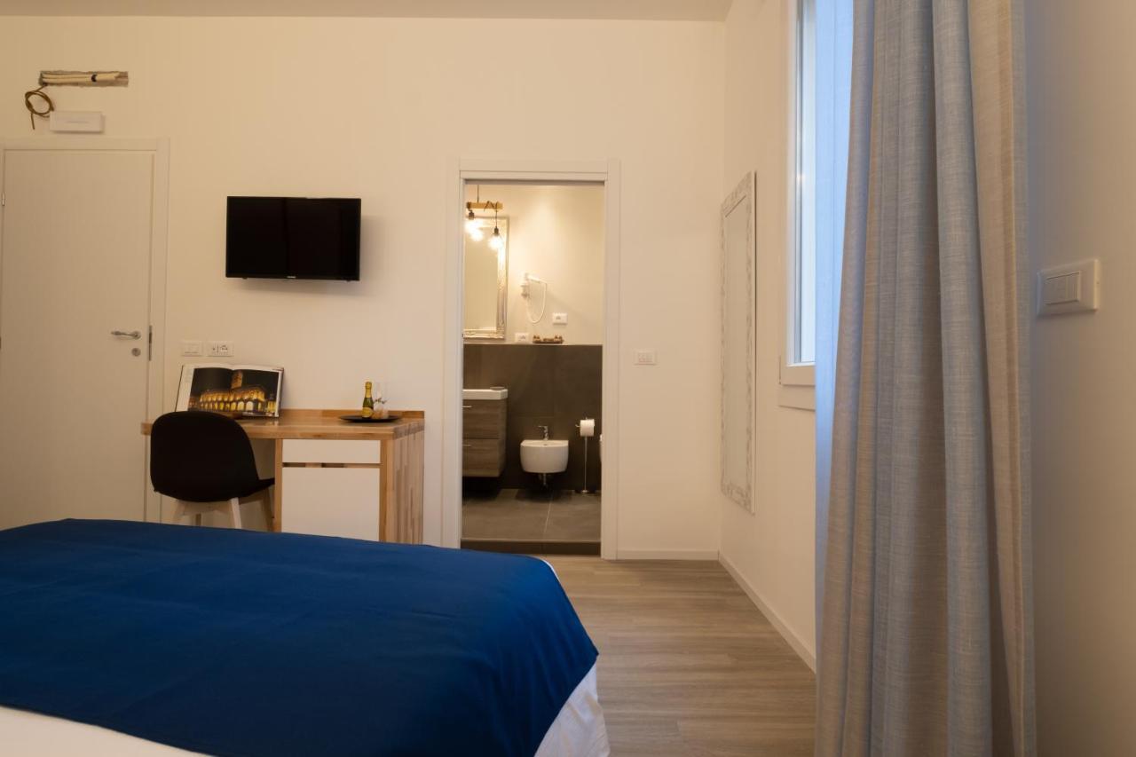 Hotel Torri & Portici à Bologne Extérieur photo